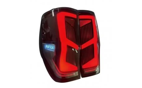 Фонари задние Ford Ranger 2011-2021