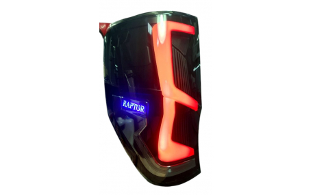 Фонари задние Ford Ranger 2011-2021