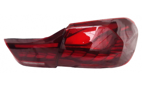 Фонари задние BMW 4 (F32)