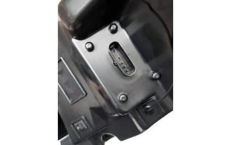 Фонари задние BMW 4 (F32)