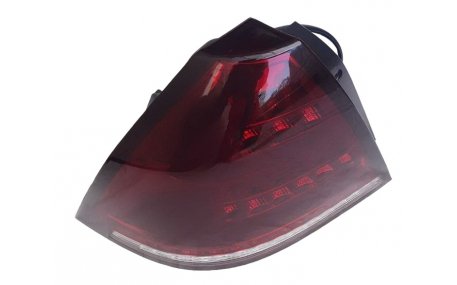 Фонари задние Chevrolet Aveo Т250