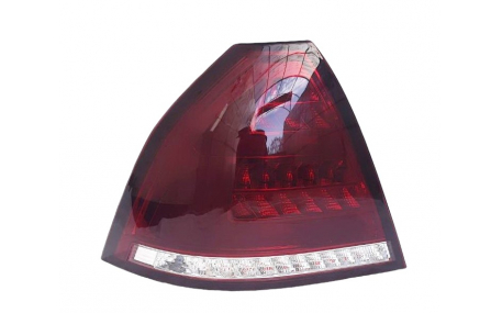 Фонари задние Chevrolet Aveo Т250