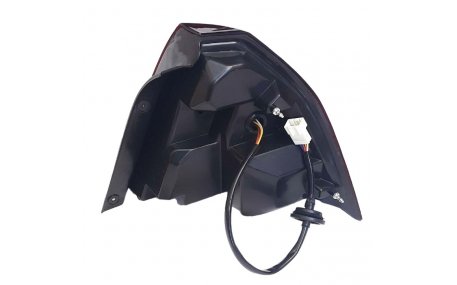 Фонари задние Chevrolet Aveo Т250