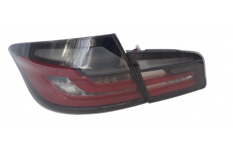 Фонари задние BMW 5 F10