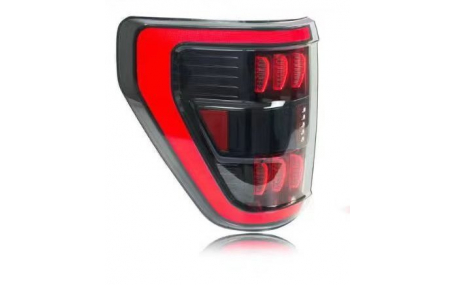 Фонари задние Ford F150