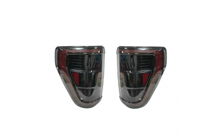 Фонари задние Ford F150