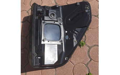 Фонари задние Ford F150
