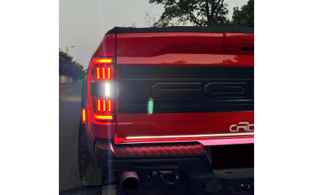 Фонари задние Ford F150