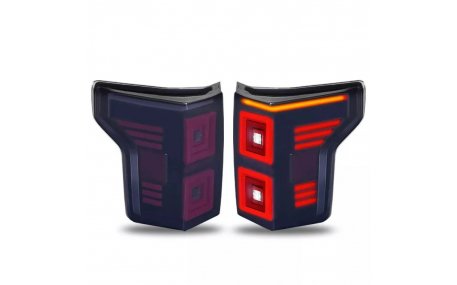 Фонари задние Ford F150