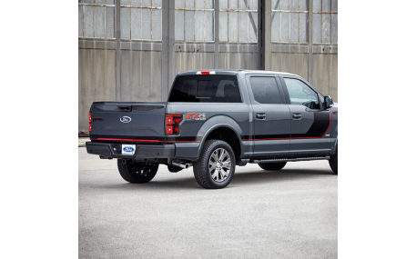 Фонари задние Ford F150