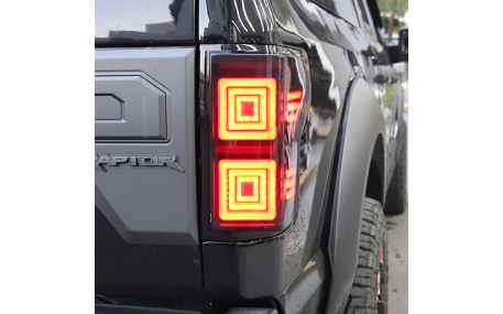 Фонари задние Ford F150