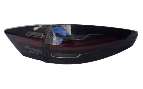 Фонари задние Ford Mondeo MK5