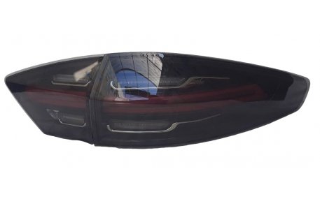 Фонари задние Ford Mondeo MK5