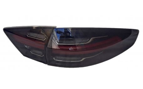 Фонари задние Ford Mondeo MK5