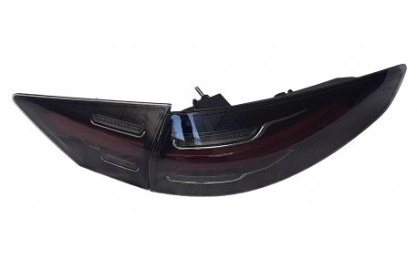 Фонари задние Ford Mondeo MK5