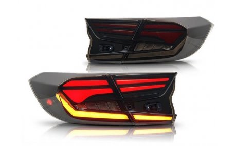 Фонари задние Honda Accord