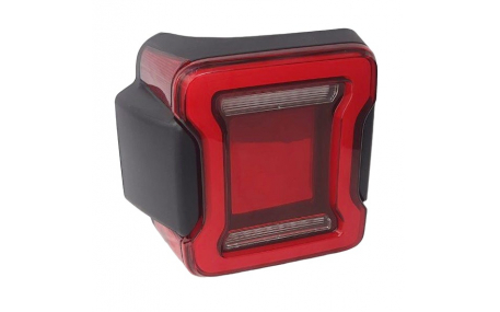 Фонари задние JEEP Wrangler JL