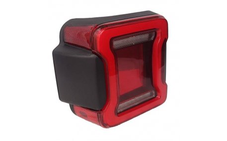 Фонари задние JEEP Wrangler JL