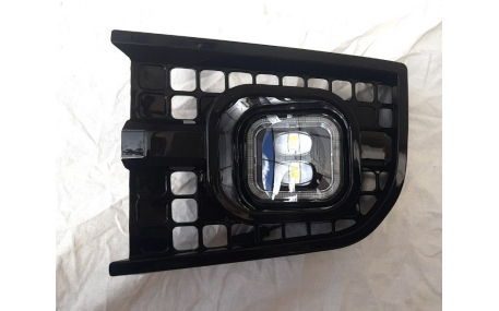 Противотуманки Land Rover Defender L663