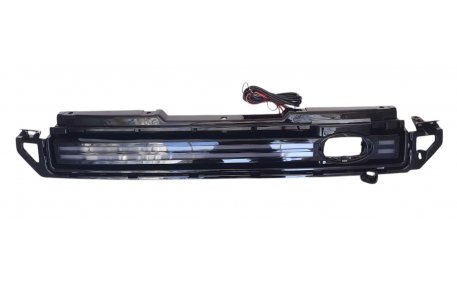 Решетка радиатора Land Rover Defender L663