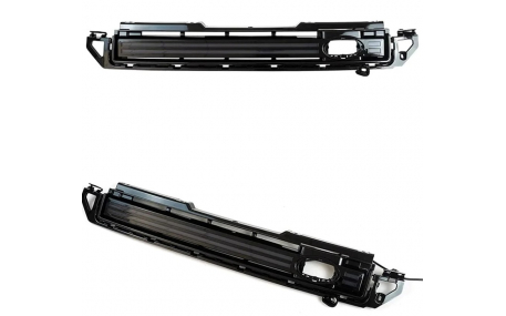 Решетка радиатора Land Rover Defender L663