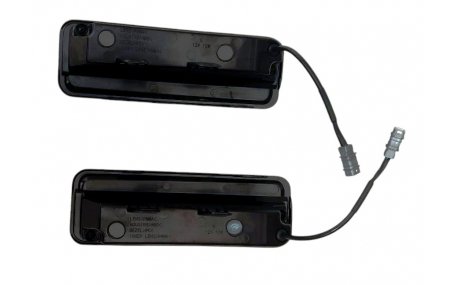 Дополнительная оптика Land Rover Defender L663