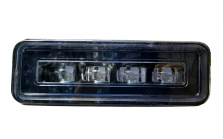 Дополнительная оптика Land Rover Defender L663