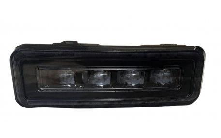 Дополнительная оптика Land Rover Defender L663