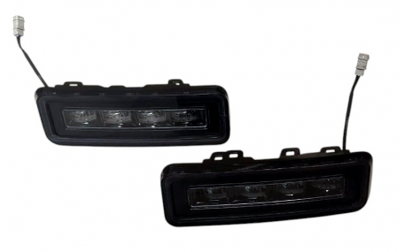 Дополнительная оптика Land Rover Defender L663