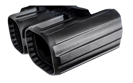 Насадки на глушитель Land Rover Defender L663