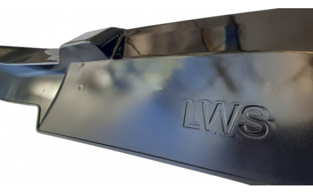 Спойлер Land Rover Defender L663