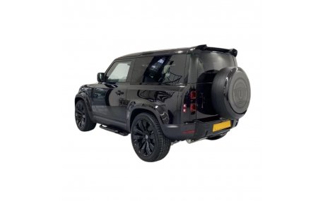 Спойлер Land Rover Defender L663