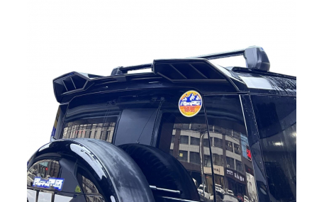 Спойлер Land Rover Defender L663