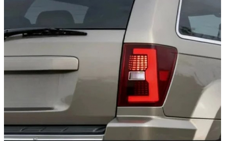 Фонари задние JEEP Grand Cherokee WK
