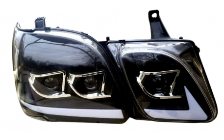 Фары передние Lexus LX470