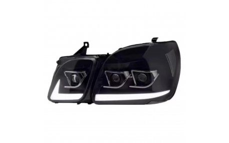 Фары передние Lexus LX470