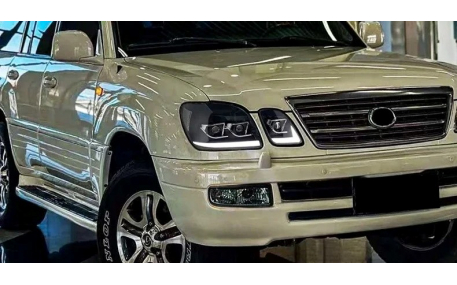 Фары передние Lexus LX470