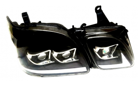 Фары передние Lexus LX470