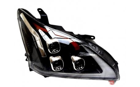 Фары передние Lexus RX