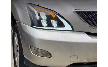 Фары передние Lexus RX