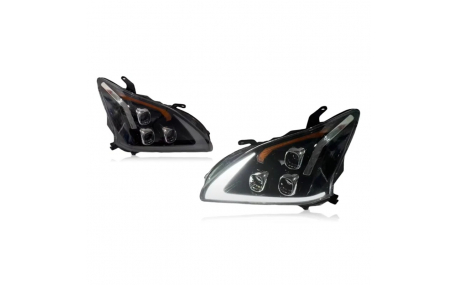 Фары передние Lexus RX