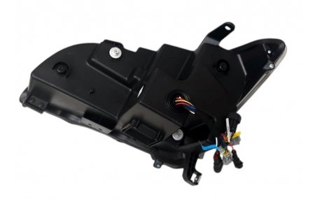 Фары передние Lexus RX