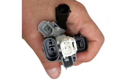 Фары передние Lexus RX