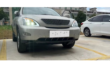 Фары передние Lexus RX