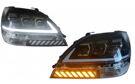 Фары передние Lexus RX300