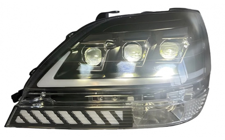 Фары передние Lexus RX300