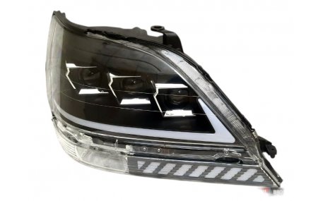 Фары передние Lexus RX300