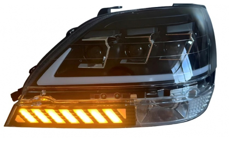 Фары передние Lexus RX300