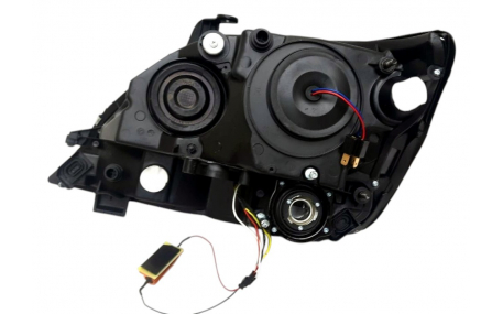 Фары передние Lexus RX300