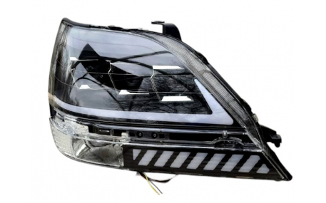 Фары передние Lexus RX300